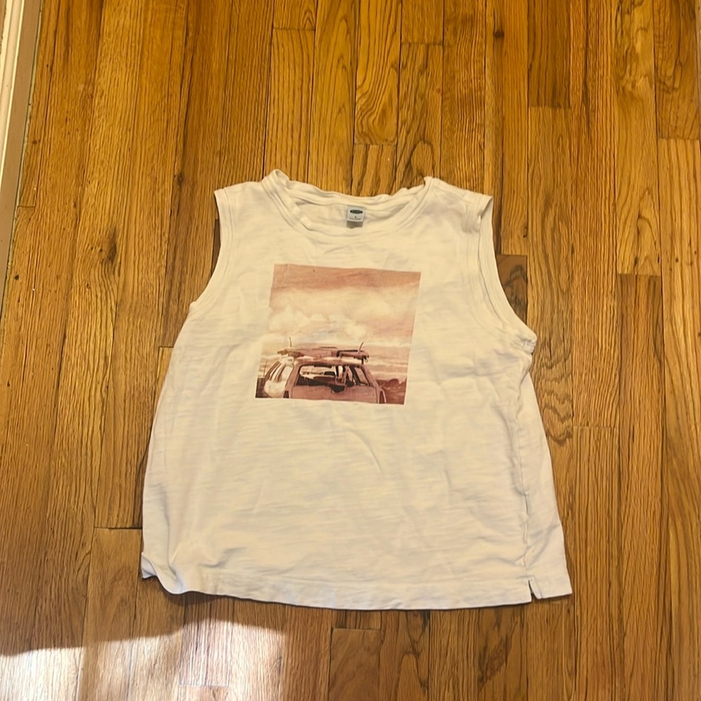 Old Navy Tank Top